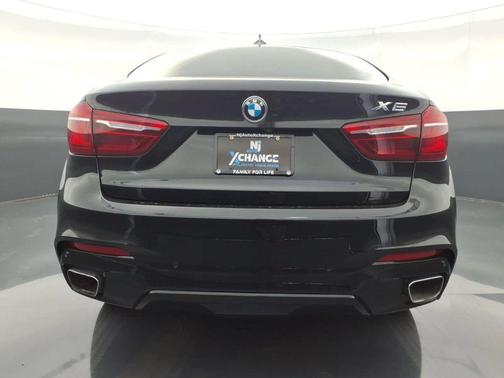 2019 BMW X6 xDrive35i