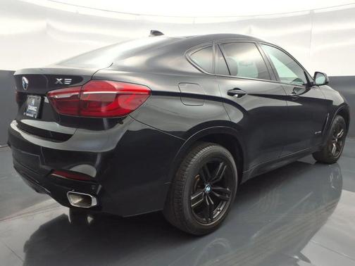 2019 BMW X6 xDrive35i