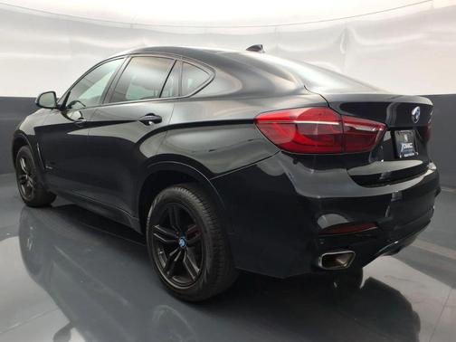 2019 BMW X6 xDrive35i