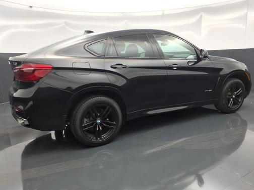 2019 BMW X6 xDrive35i