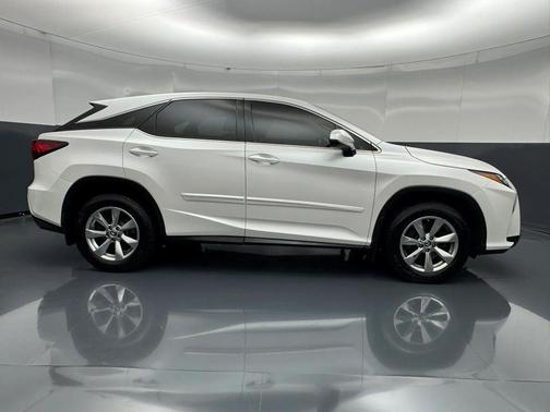 2019 Lexus RX 350 F Sport