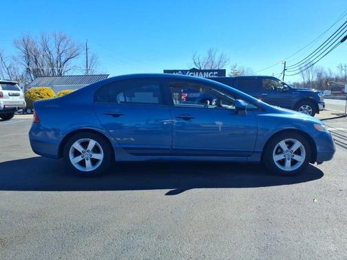 2006 Honda Civic EX
