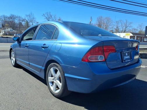 2006 Honda Civic EX