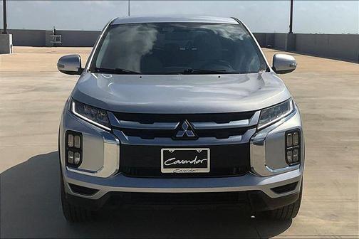 2020 Mitsubishi Outlander Sport SE
