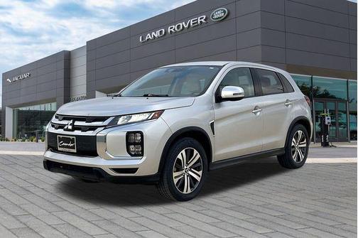 2020 Mitsubishi Outlander Sport SE