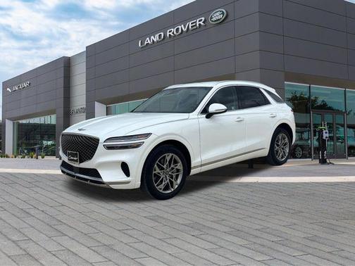 2025 Genesis GV70 2.5T AWD