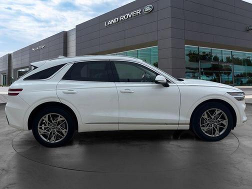 2025 Genesis GV70 2.5T AWD