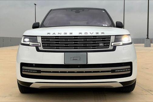 2023 Land Rover Range Rover P530 SE