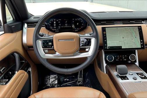 2023 Land Rover Range Rover P530 SE