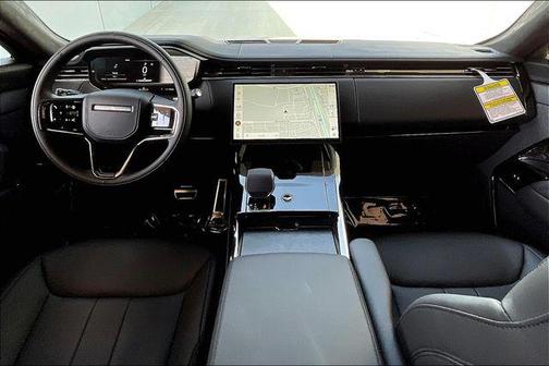 2025 Land Rover Range Rover Sport Autobiography