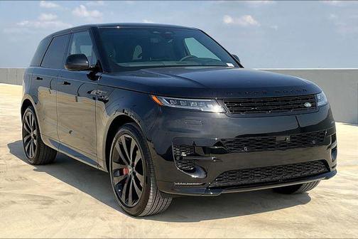 2025 Land Rover Range Rover Sport Autobiography