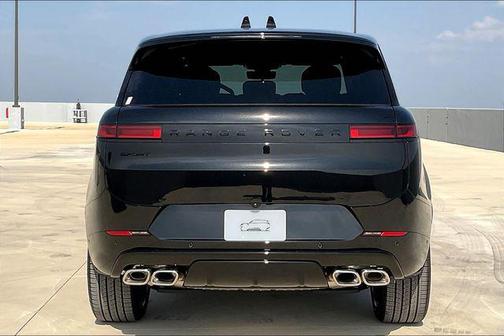 2025 Land Rover Range Rover Sport Autobiography