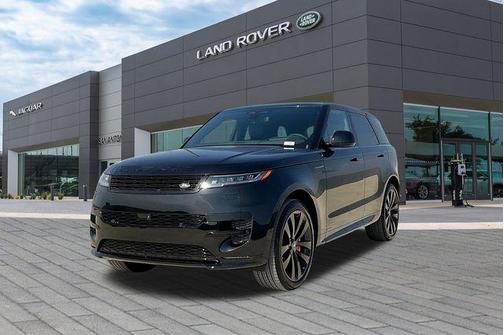 2025 Land Rover Range Rover Sport Autobiography