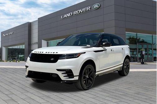 2026 Land Rover Range Rover Velar P250 SE R-Dynamic