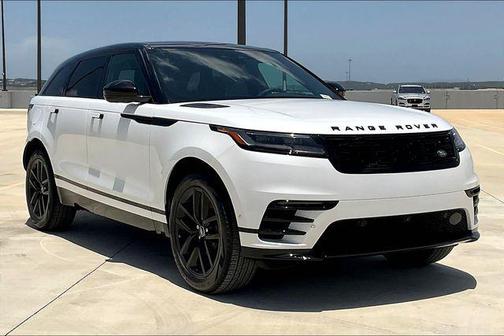 2026 Land Rover Range Rover Velar P250 SE R-Dynamic