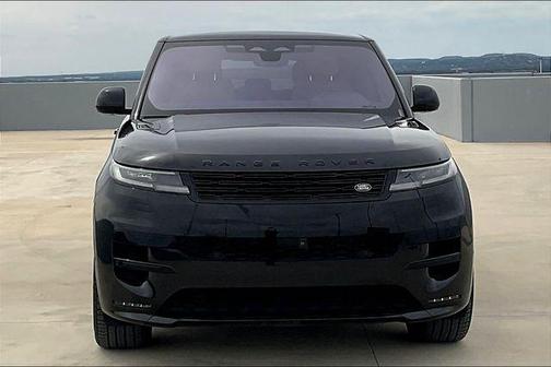 2023 Land Rover Range Rover Sport SE