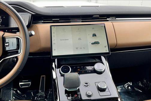 2023 Land Rover Range Rover Sport SE