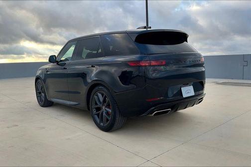 2023 Land Rover Range Rover Sport SE
