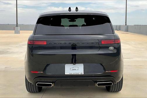 2023 Land Rover Range Rover Sport SE