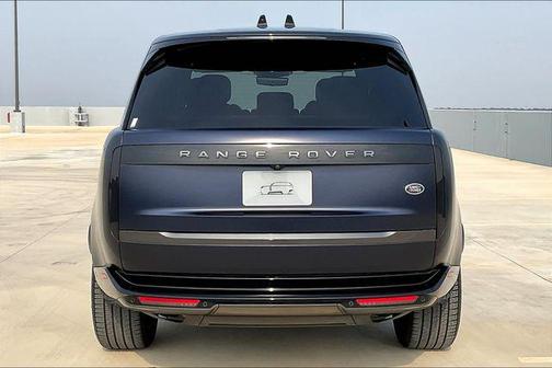 2023 Land Rover Range Rover P400 SE
