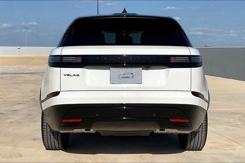 2026 Land Rover Range Rover Velar P250 SE R-Dynamic