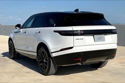 2026 Land Rover Range Rover Velar P250 SE R-Dynamic