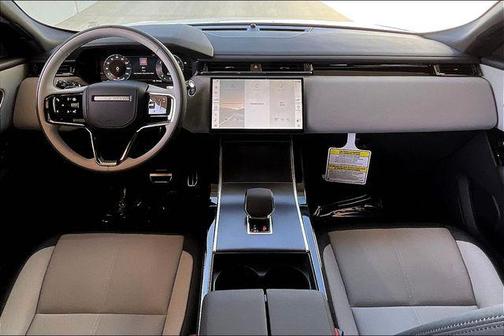 2026 Land Rover Range Rover Velar P250 SE R-Dynamic