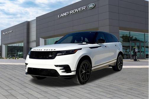 2026 Land Rover Range Rover Velar P250 SE R-Dynamic