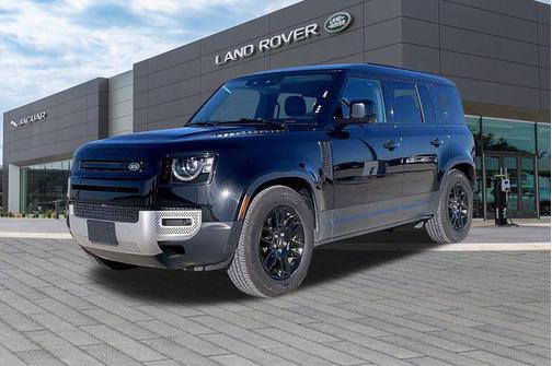 2024 Land Rover Defender 110 P300