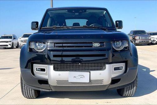 2024 Land Rover Defender 110 P300