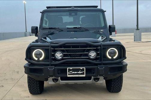 2024 INEOS Grenadier Fieldmaster