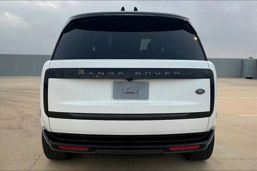 2023 Land Rover Range Rover P400 SE