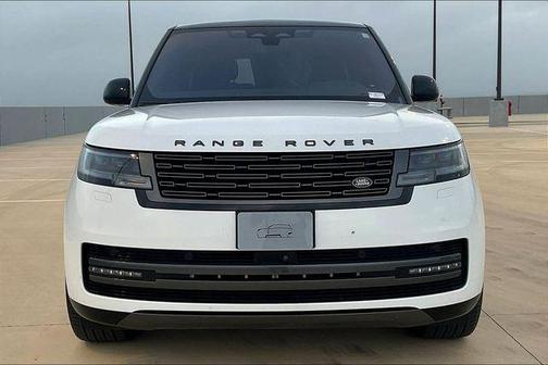 2023 Land Rover Range Rover P400 SE