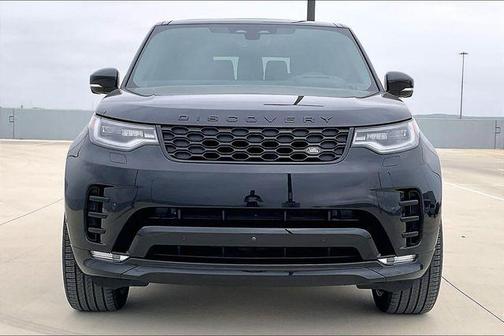 2025 Land Rover Discovery P360 Dynamic SE