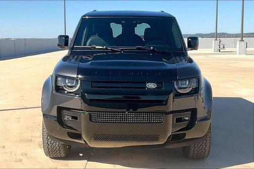 2022 Land Rover Defender 110 X