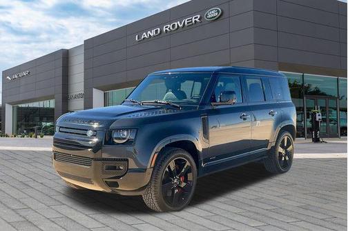 2022 Land Rover Defender 110 X