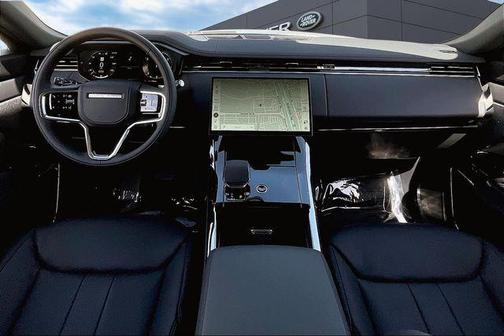 2025 Land Rover Range Rover Sport P360 S