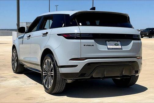 2026 Land Rover Range Rover Evoque Dynamic SE