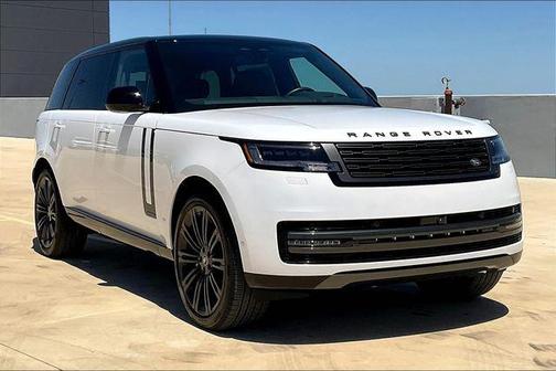2025 Land Rover Range Rover P530 Autobiography 7 Seat