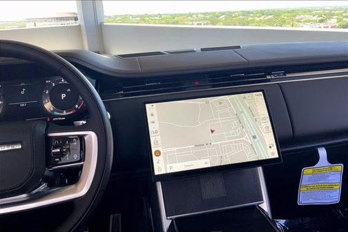2025 Land Rover Range Rover P530 Autobiography 7 Seat