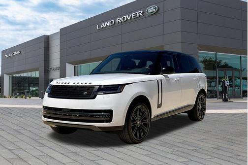 2025 Land Rover Range Rover P530 Autobiography 7 Seat