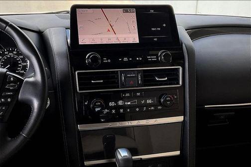 2021 Nissan Armada SV 2WD