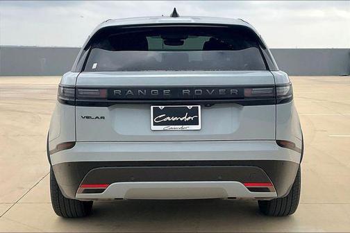 2025 Land Rover Range Rover Velar P250 SE R-Dynamic