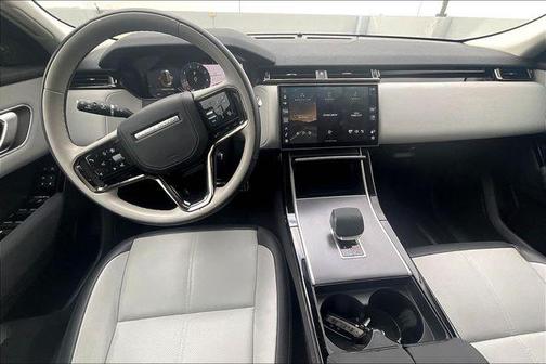 2025 Land Rover Range Rover Velar P250 SE R-Dynamic