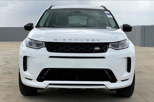 2025 Land Rover Discovery Sport S