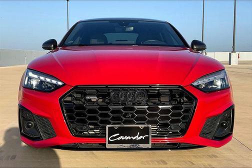 2024 Audi A5 Sportback 45 S Line Premium Plus