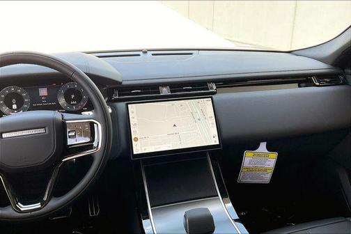 2026 Land Rover Range Rover Velar P250 SE R-Dynamic