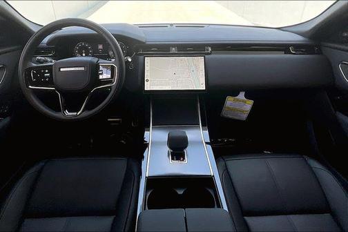 2026 Land Rover Range Rover Velar P250 SE R-Dynamic