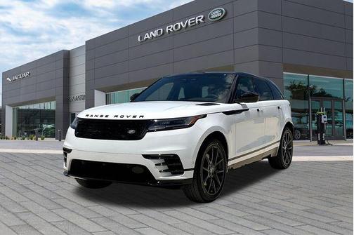 2026 Land Rover Range Rover Velar P250 SE R-Dynamic
