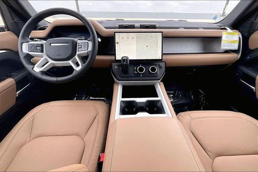 2026 Land Rover Defender P400 X-Dynamic SE